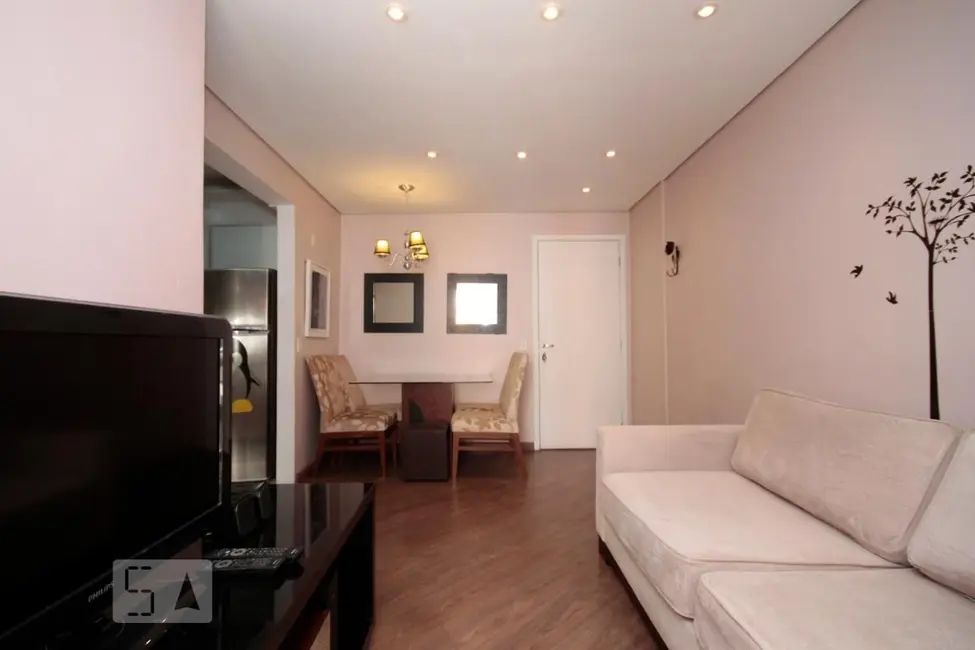 Foto 3 de Apartamento com 1 quarto à venda, 54m2 em Santa Cecília, São Paulo - SP