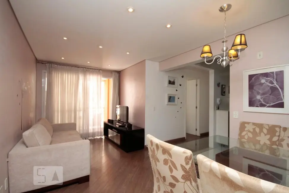 Foto 1 de Apartamento com 1 quarto à venda, 54m2 em Santa Cecília, São Paulo - SP