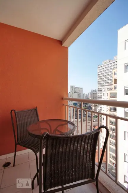 Foto 5 de Apartamento com 1 quarto à venda, 54m2 em Santa Cecília, São Paulo - SP