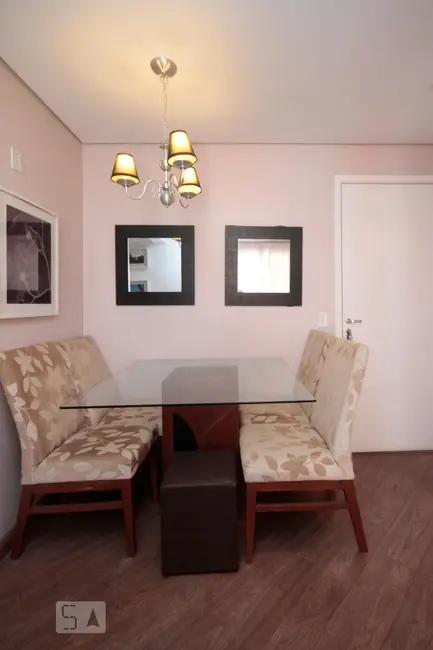 Foto 4 de Apartamento com 1 quarto à venda, 54m2 em Santa Cecília, São Paulo - SP