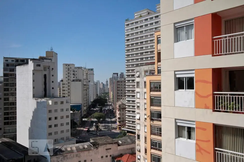 Foto 6 de Apartamento com 1 quarto à venda, 54m2 em Santa Cecília, São Paulo - SP