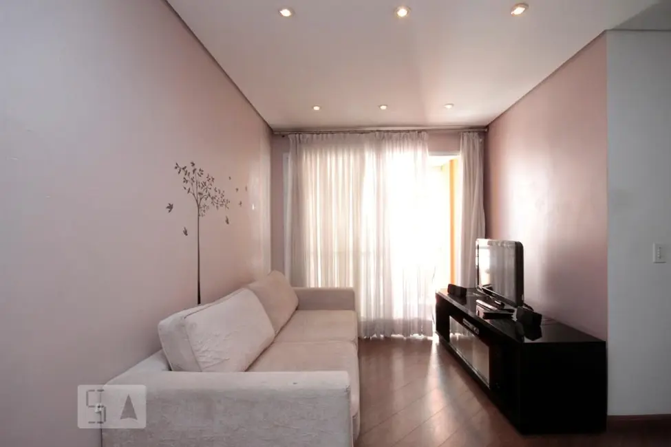 Foto 2 de Apartamento com 1 quarto à venda, 54m2 em Santa Cecília, São Paulo - SP