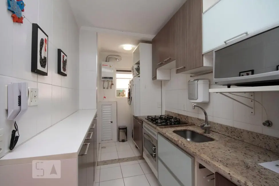 Foto 8 de Apartamento com 1 quarto à venda, 54m2 em Santa Cecília, São Paulo - SP
