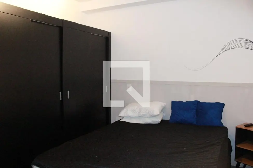 Foto 3 de Kitnet com 1 quarto à venda, 27m2 em Santa Cecília, São Paulo - SP