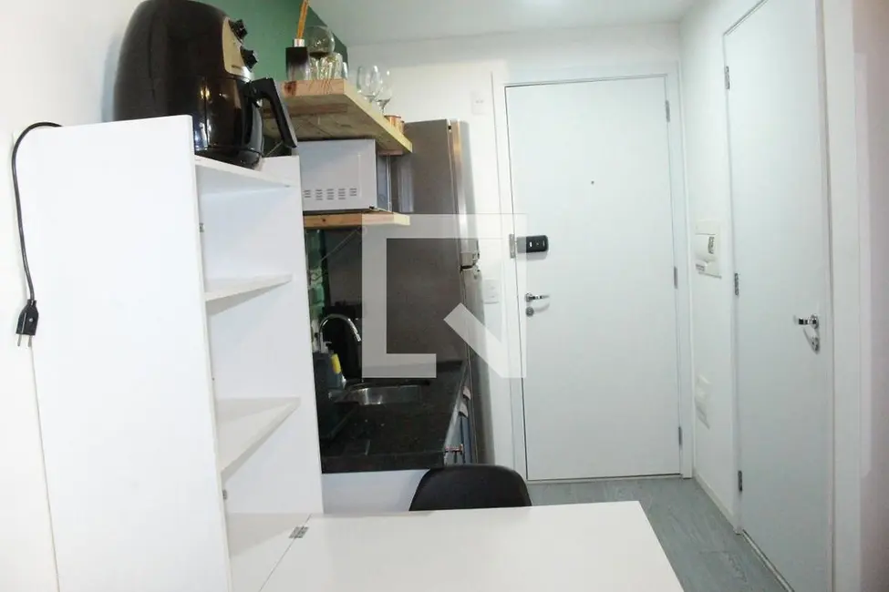 Foto 9 de Kitnet com 1 quarto à venda, 27m2 em Santa Cecília, São Paulo - SP