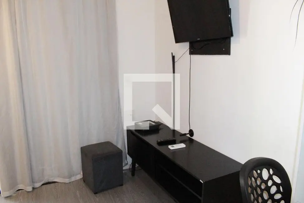 Foto 6 de Kitnet com 1 quarto à venda, 27m2 em Santa Cecília, São Paulo - SP
