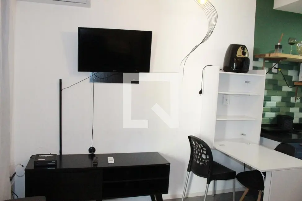 Foto 7 de Kitnet com 1 quarto à venda, 27m2 em Santa Cecília, São Paulo - SP