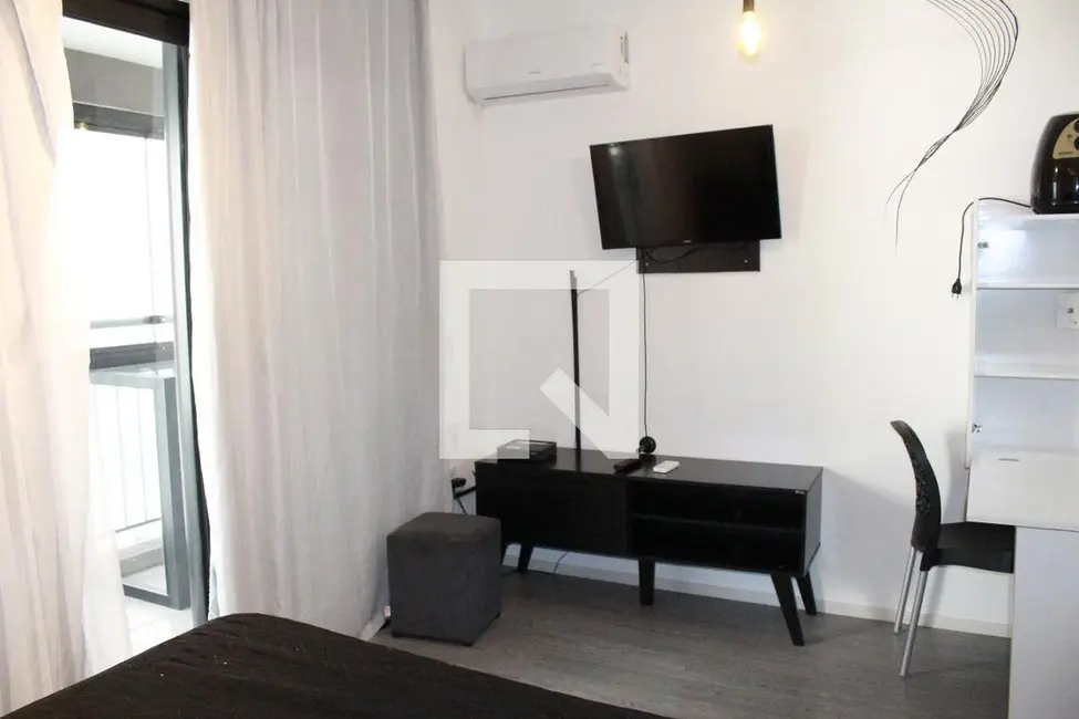 Foto 5 de Kitnet com 1 quarto à venda, 27m2 em Santa Cecília, São Paulo - SP
