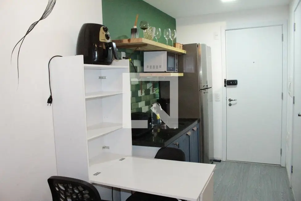 Foto 8 de Kitnet com 1 quarto à venda, 27m2 em Santa Cecília, São Paulo - SP