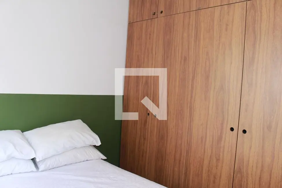 Apartamento com 1 quarto à venda, 50m2 em Santa Cecília, São Paulo - SP - imagem 5 Foto 5 de Apartamento com 1 quarto à venda, 50m2 em Santa Cecília, São Paulo - SP