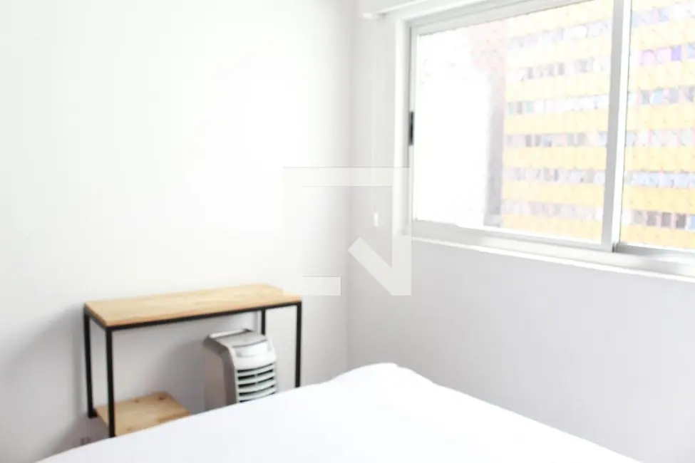 Apartamento com 1 quarto à venda, 50m2 em Santa Cecília, São Paulo - SP - imagem 7 Foto 7 de Apartamento com 1 quarto à venda, 50m2 em Santa Cecília, São Paulo - SP