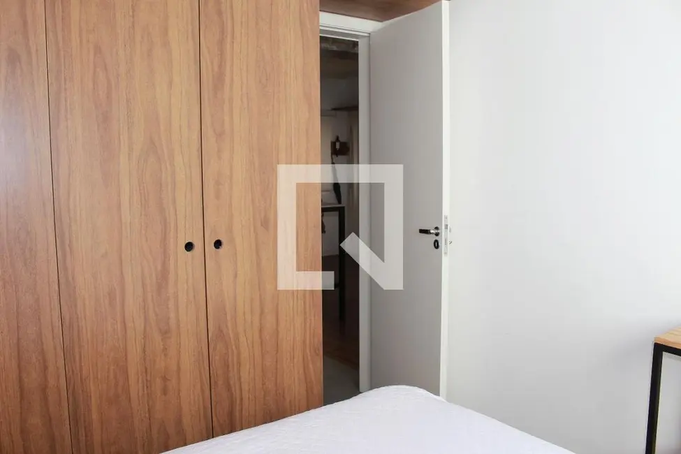 Apartamento com 1 quarto à venda, 50m2 em Santa Cecília, São Paulo - SP - imagem 6 Foto 6 de Apartamento com 1 quarto à venda, 50m2 em Santa Cecília, São Paulo - SP