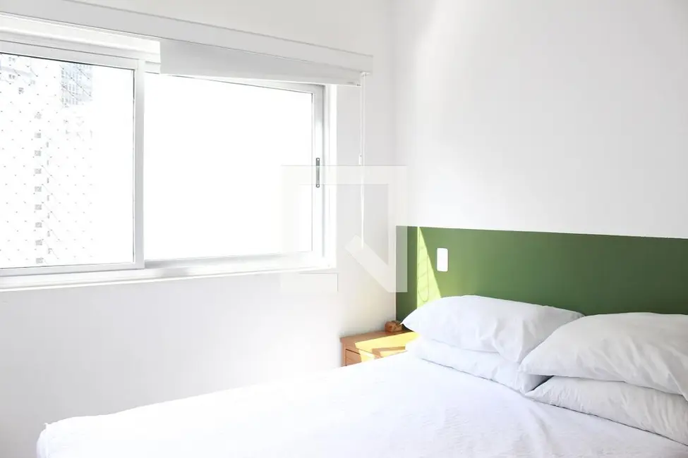 Apartamento com 1 quarto à venda, 50m2 em Santa Cecília, São Paulo - SP - imagem 4 Foto 4 de Apartamento com 1 quarto à venda, 50m2 em Santa Cecília, São Paulo - SP