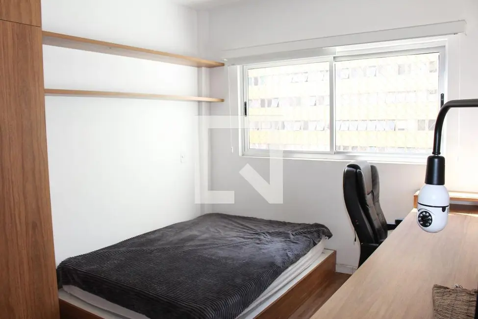 Apartamento com 1 quarto à venda, 50m2 em Santa Cecília, São Paulo - SP - imagem 1 Foto 1 de Apartamento com 1 quarto à venda, 50m2 em Santa Cecília, São Paulo - SP