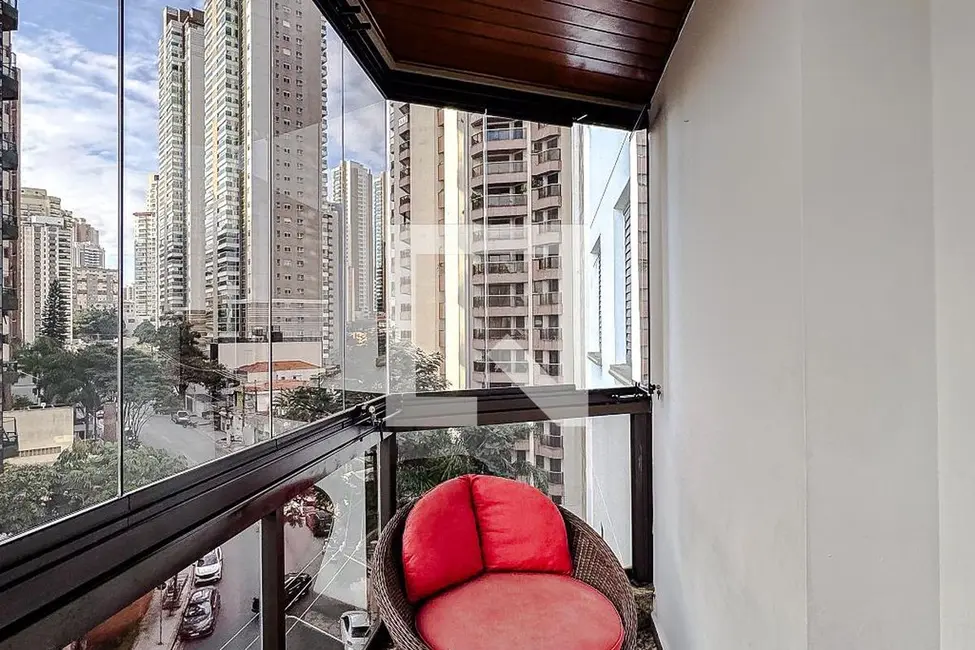 Foto 7 de Apartamento com 3 quartos à venda, 129m2 em Jardim Anália Franco, São Paulo - SP