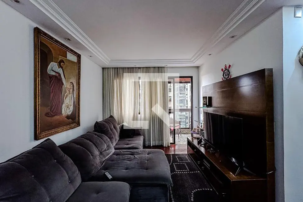 Foto 5 de Apartamento com 3 quartos à venda, 129m2 em Jardim Anália Franco, São Paulo - SP