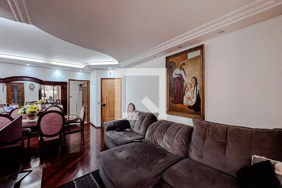 Foto 3 de Apartamento com 3 quartos à venda, 129m2 em Jardim Anália Franco, São Paulo - SP