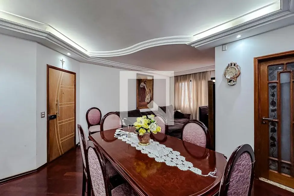 Foto 1 de Apartamento com 3 quartos à venda, 129m2 em Jardim Anália Franco, São Paulo - SP