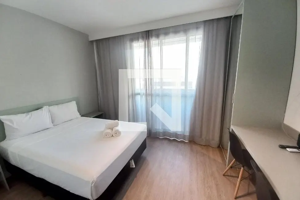Foto 1 de Kitnet com 1 quarto à venda, 24m2 em Higienópolis, São Paulo - SP