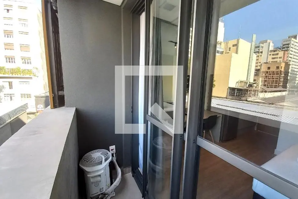 Foto 6 de Kitnet com 1 quarto à venda, 24m2 em Higienópolis, São Paulo - SP