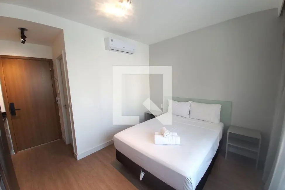 Foto 4 de Kitnet com 1 quarto à venda, 24m2 em Higienópolis, São Paulo - SP