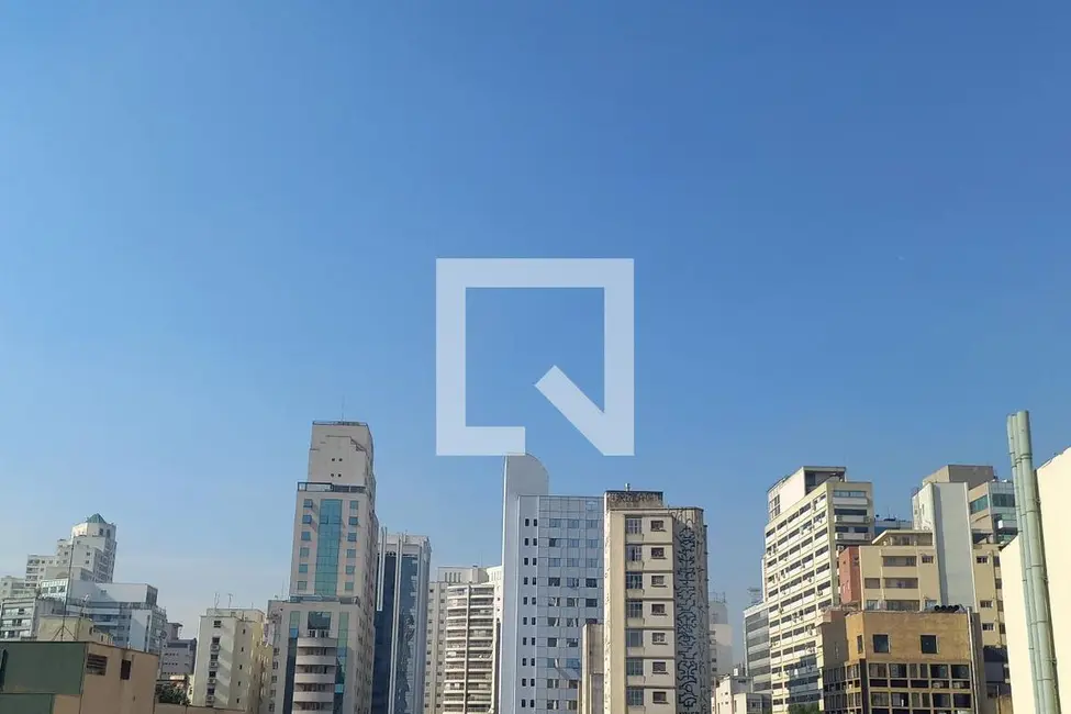 Foto 7 de Kitnet com 1 quarto à venda, 24m2 em Higienópolis, São Paulo - SP