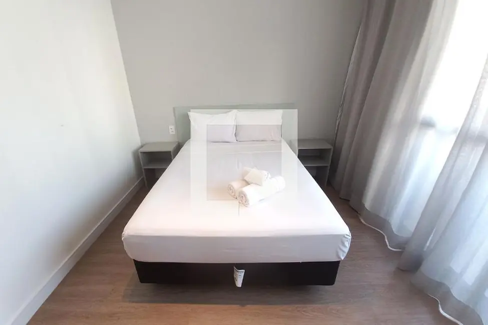 Foto 5 de Kitnet com 1 quarto à venda, 24m2 em Higienópolis, São Paulo - SP