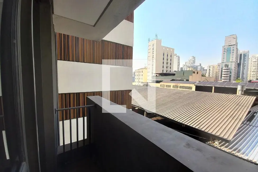 Foto 8 de Kitnet com 1 quarto à venda, 24m2 em Higienópolis, São Paulo - SP