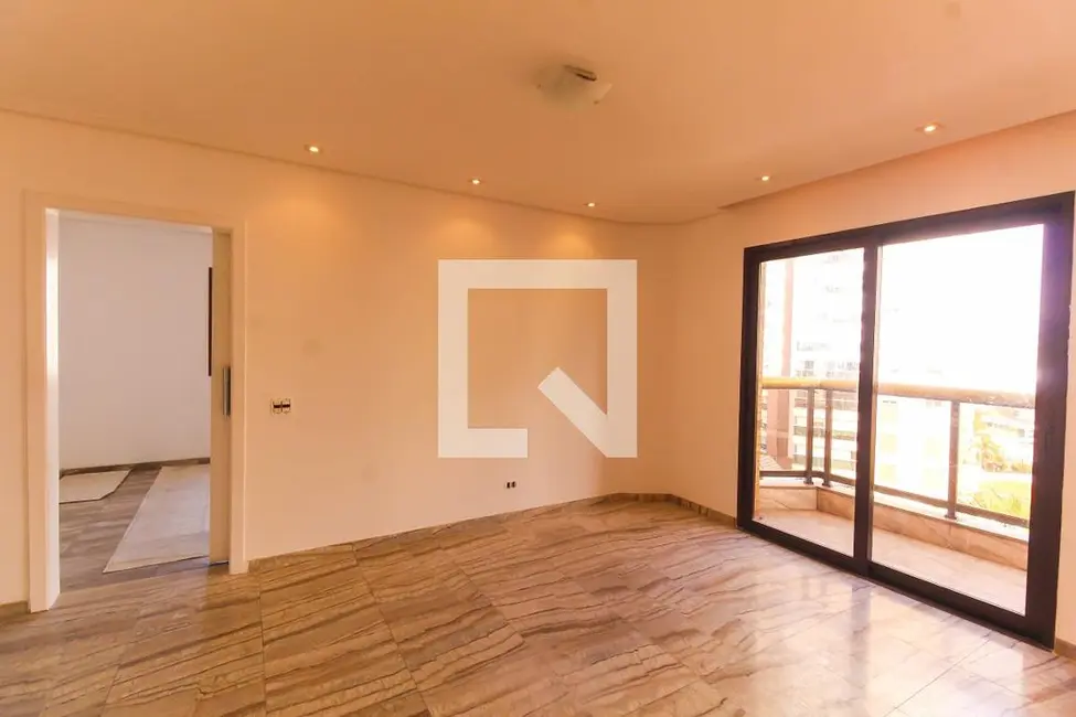 Foto 5 de Apartamento com 4 quartos à venda, 298m2 em Jardim Anália Franco, São Paulo - SP