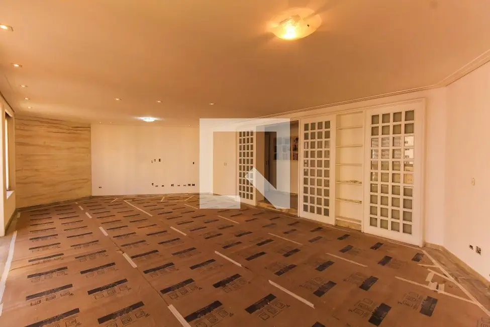 Foto 2 de Apartamento com 4 quartos à venda, 298m2 em Jardim Anália Franco, São Paulo - SP