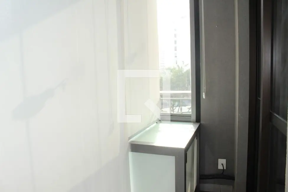 Kitnet com 1 quarto à venda, 29m2 em Santa Cecília, São Paulo - SP - imagem 3 Foto 3 de Kitnet com 1 quarto à venda, 29m2 em Santa Cecília, São Paulo - SP