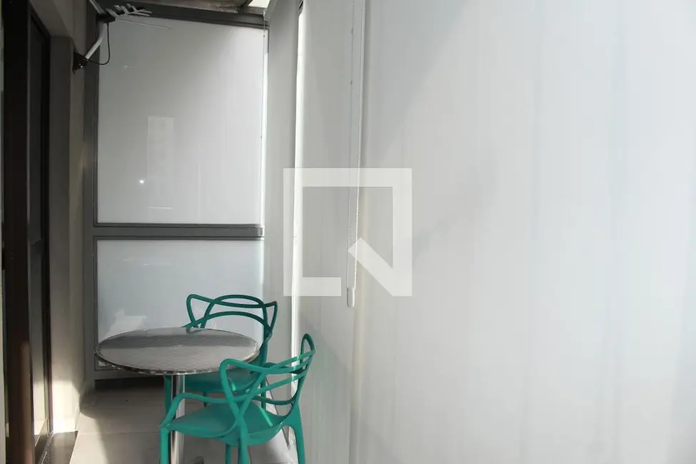 Kitnet com 1 quarto à venda, 29m2 em Santa Cecília, São Paulo - SP - imagem 4 Foto 4 de Kitnet com 1 quarto à venda, 29m2 em Santa Cecília, São Paulo - SP