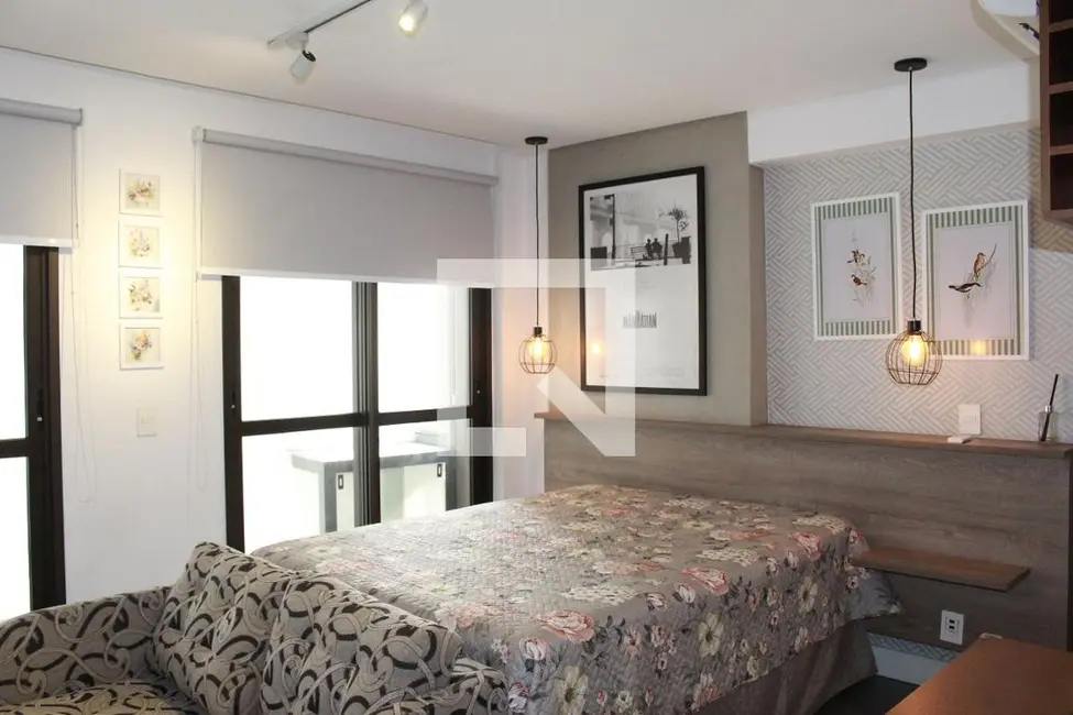 Kitnet com 1 quarto à venda, 29m2 em Santa Cecília, São Paulo - SP - imagem 5 Foto 5 de Kitnet com 1 quarto à venda, 29m2 em Santa Cecília, São Paulo - SP