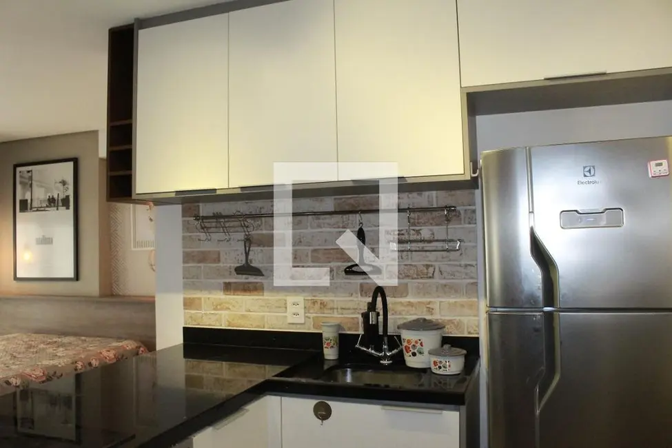 Kitnet com 1 quarto à venda, 29m2 em Santa Cecília, São Paulo - SP - imagem 1 Foto 1 de Kitnet com 1 quarto à venda, 29m2 em Santa Cecília, São Paulo - SP