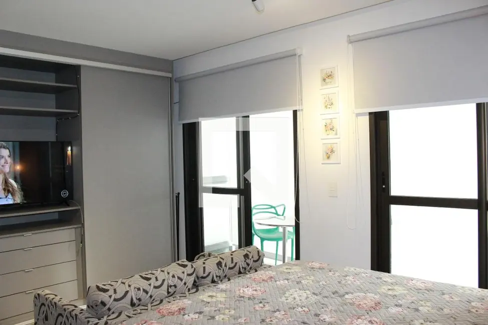 Kitnet com 1 quarto à venda, 29m2 em Santa Cecília, São Paulo - SP - imagem 8 Foto 8 de Kitnet com 1 quarto à venda, 29m2 em Santa Cecília, São Paulo - SP