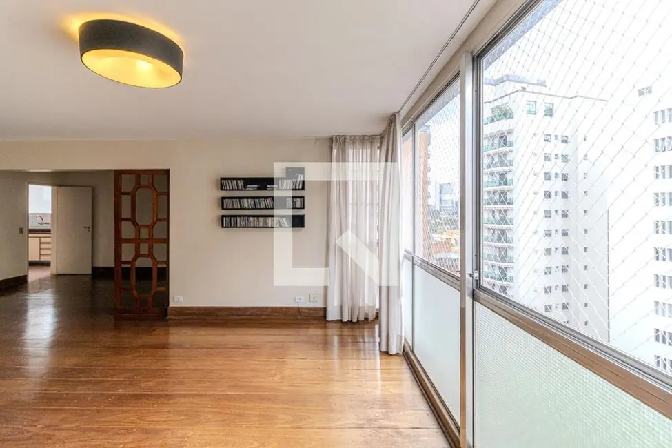 Apartamento com 3 quartos à venda, 167m2 em Higienópolis, São Paulo - SP - imagem 6 Foto 6 de Apartamento com 3 quartos à venda, 167m2 em Higienópolis, São Paulo - SP