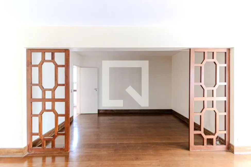 Apartamento com 3 quartos à venda, 167m2 em Higienópolis, São Paulo - SP - imagem 8 Foto 8 de Apartamento com 3 quartos à venda, 167m2 em Higienópolis, São Paulo - SP