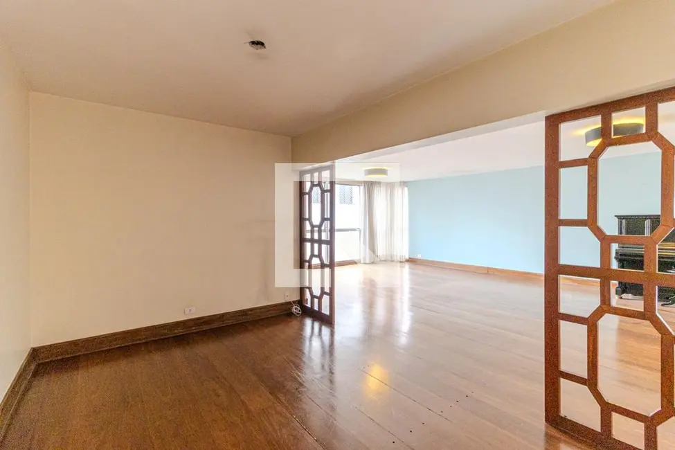 Apartamento com 3 quartos à venda, 167m2 em Higienópolis, São Paulo - SP - imagem 9 Foto 9 de Apartamento com 3 quartos à venda, 167m2 em Higienópolis, São Paulo - SP