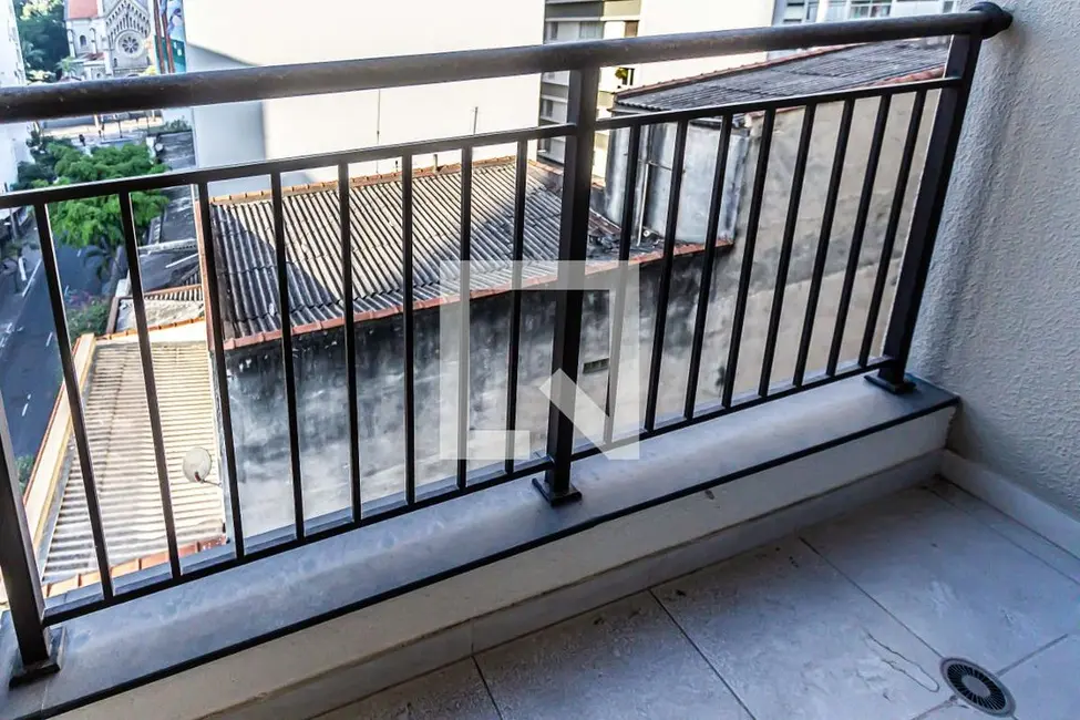 Foto 7 de Kitnet com 1 quarto à venda, 28m2 em Santa Cecília, São Paulo - SP