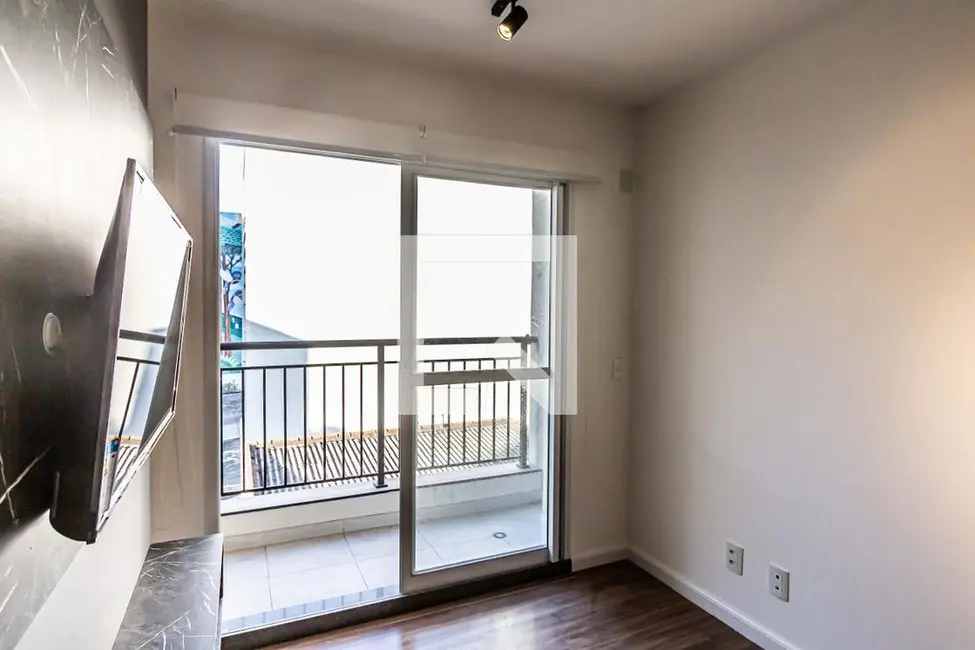 Foto 1 de Kitnet com 1 quarto à venda, 28m2 em Santa Cecília, São Paulo - SP