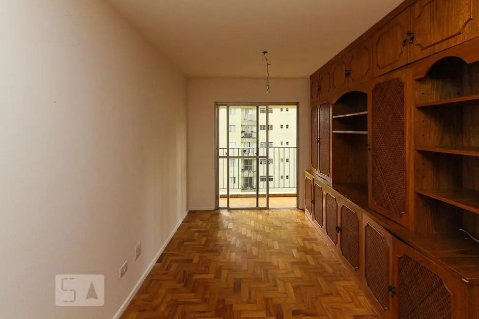 Foto 1 de Apartamento com 3 quartos à venda, 73m2 em Jardim Anália Franco, São Paulo - SP