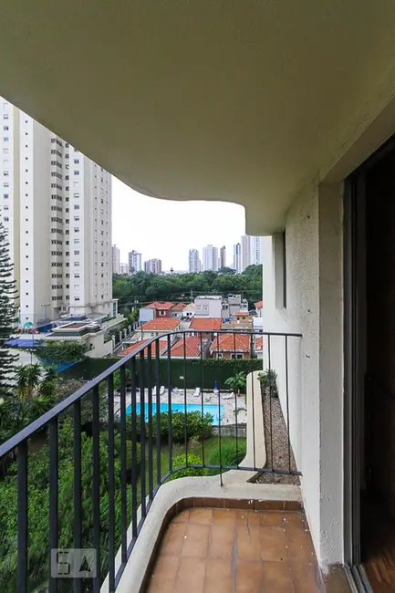 Foto 9 de Apartamento com 3 quartos à venda, 73m2 em Jardim Anália Franco, São Paulo - SP