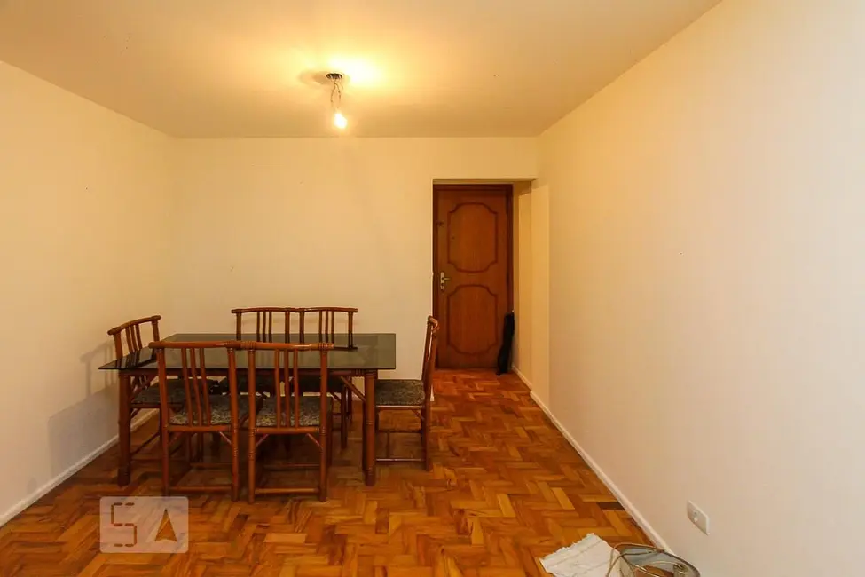 Foto 4 de Apartamento com 3 quartos à venda, 73m2 em Jardim Anália Franco, São Paulo - SP