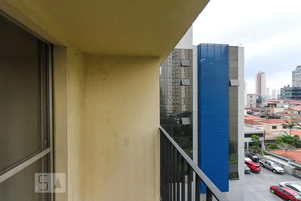 Foto 8 de Apartamento com 3 quartos à venda, 73m2 em Jardim Anália Franco, São Paulo - SP