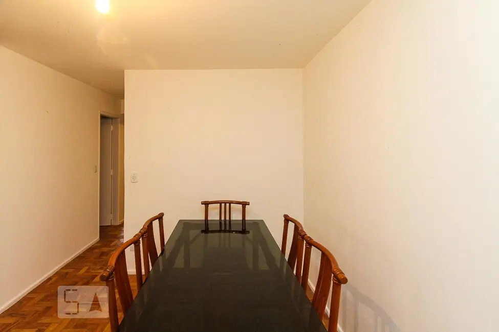 Foto 3 de Apartamento com 3 quartos à venda, 73m2 em Jardim Anália Franco, São Paulo - SP
