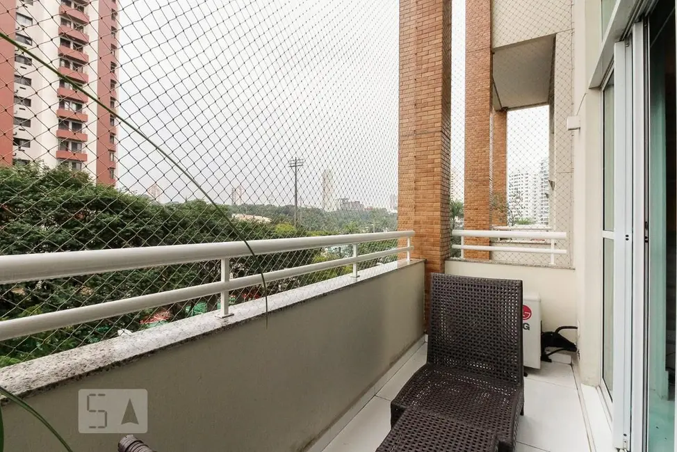 Foto 6 de Apartamento com 2 quartos à venda, 100m2 em Jardim Anália Franco, São Paulo - SP
