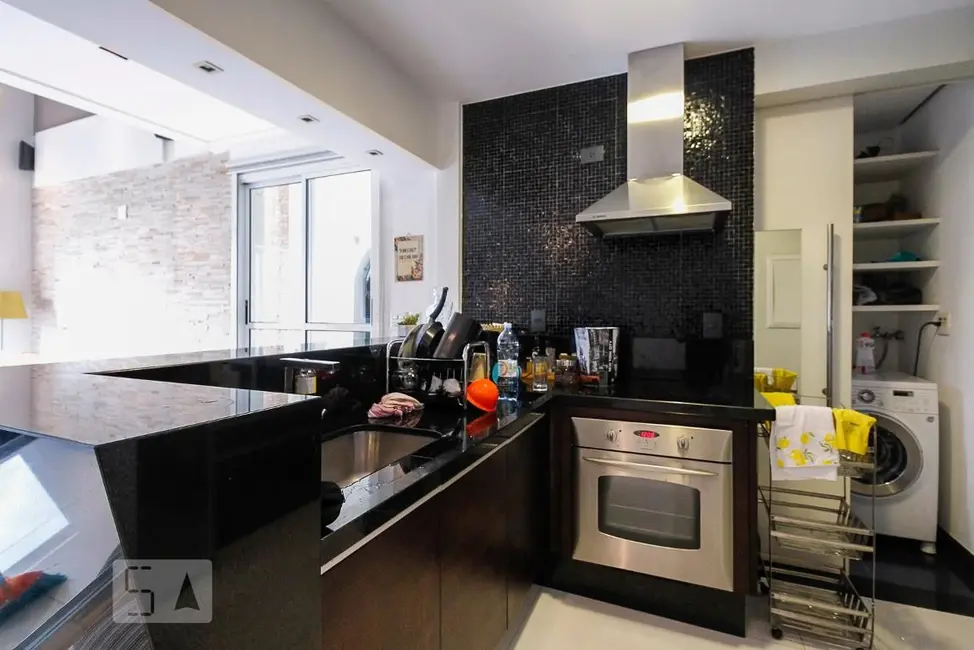 Foto 9 de Apartamento com 2 quartos à venda, 100m2 em Jardim Anália Franco, São Paulo - SP