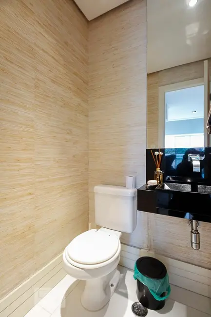 Foto 8 de Apartamento com 2 quartos à venda, 100m2 em Jardim Anália Franco, São Paulo - SP