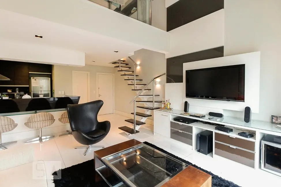 Foto 1 de Apartamento com 2 quartos à venda, 100m2 em Jardim Anália Franco, São Paulo - SP
