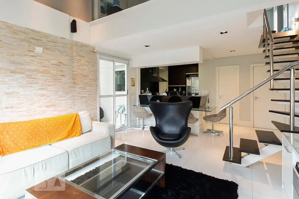 Foto 4 de Apartamento com 2 quartos à venda, 100m2 em Jardim Anália Franco, São Paulo - SP